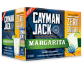 Cayman Jack Margarita Zero Sugar 12oz 12-Pack Can