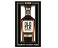 Old Elk Sour Mash Reserve 750ml