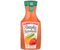 Simply Lemonade Strawberry 52oz