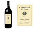 Cakebread Suscol Springs Cabernet Sauv 2019 750ml