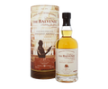 The Balvenie 27 Years A Rare Discovery from Distant Shores 750ml