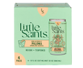 Little Saints NA Paloma 8oz 4-Pack Can