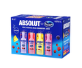 Absolut Ocean Spray Cranberry Assorted 355ml 8-Pack Can
