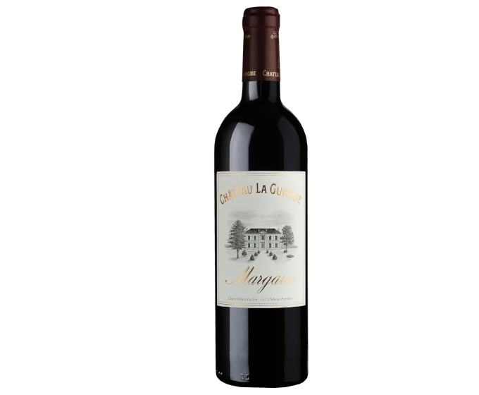 Chateau La Gurgue Margaux 2022 750ml (94JS)