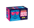 Goose Island Neon Beer Hug 12oz 6-Pack Can