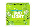Bud Light Lime 12oz 12-Pack Can