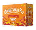 Sweet Water Hazy IPA 12oz 12-Pack Can