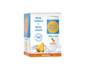 High Noon Vodka & Soda Pineapple 12oz 4-Pack Can (DNO P2)