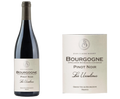 Jean Claude Boisset Bourgogne Pinot Noir 750ml