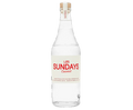 Los Sundays Coconut 750ml