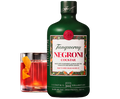 Tanqueray Negroni Cocktail 750ml (DNOP4&P1)