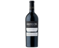 DeLille Cellars Grand Ciel Cabernet Sauv 2021 750ml (96D/95JD)