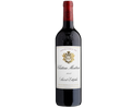 Chateau Montrose Saint Estephe 2017 750ml