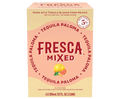 Fresca Mixed Tequila Paloma 12oz 4-Pack Can