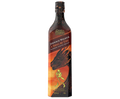 Johnnie Walker A Song of Fire Game of Thrones 750ml