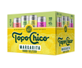 Topo Chico Margarita Hard Seltzer Variety Pack 12oz 12-Pack Can