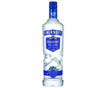 Smirnoff Blueberry 750ml (DNO P1)