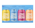 The Finnish Long Drink Variety 355ml 8-Pack Can (PE/PA/R/C) (Scan Correct Item)