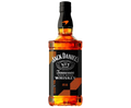 Jack Daniels SINGLE BARREL McLaren Racing Limited Edition 750ml