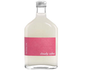 Shibata Pink Junmai Ginjo Cloudy Sake 200ml