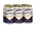 Austin Eastciders Blackberry Cider 12oz 6-Pack Can