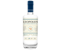 Leopold Bros Navy Gin 750ml