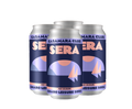 Casamara Club Sera 12oz 4-Pack Can