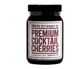 Traverse City Premium Cocktail Cherries 600gm Jar