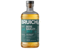 Bruichladdich Bere Barley Unpeated 2013 750ml (Scan Correct Item)