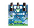 Funky Buddha Hop Gun IPA 12oz 6-Pack Bottle
