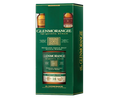 Glenmorangie 14 Years Quinta Ruban Gift Set 1.75L (With 2-50mls)