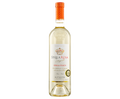 Il Conte d'Alba Stella Rosa Peach 750ml