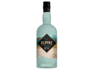 Alpine Elevated Gin 750ml