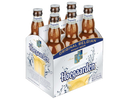 Hoegaarden Beer 11.2oz 6-Pack Bottle