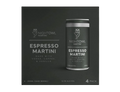 Nightowl Espresso Martini Vodka 200ml 4-Pack Can