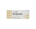 Seagrams Tonic Water 7.5oz 10-Pack Can