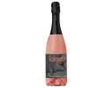 Scarpetta Timido Spumante Brut Rose 750ml