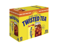 Twisted Tea Peach 12oz 12-Pack Can