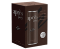 Apres Hours Classic 355ml 4-Pack Can