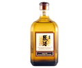 Satsuma Shuzo Satsuma Shiranami Kuradashi Genshu Imo Shochu 750ml