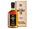 Reisetbaur Single Cask 15 Years 750ml