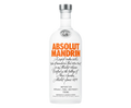 Absolut Mandrin 750ml
