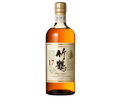 Nikka 17 Years 750ml