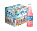 Seagrams Escapes Jersey Shore Variety Pack 11.20oz 12-Pack Can