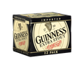 Guinness Extra Stout 11.2oz 12-Pack Bottle