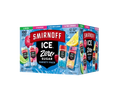Smirnoff Ice Zero Sugar Variety 12oz 12-Pack Can