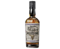 Doc Holliday buff-turkey 15 Years cask strength 750ml
