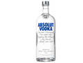 Absolut 1.75L
