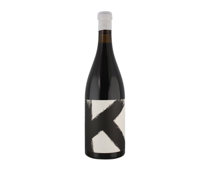 Charles Smith K Vintners Syrah The Hidden Rockgarden 2018 750ml (Scan Correct Item)