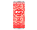 Spritz Society Grape Fruit 8.4oz 4-Pack Can